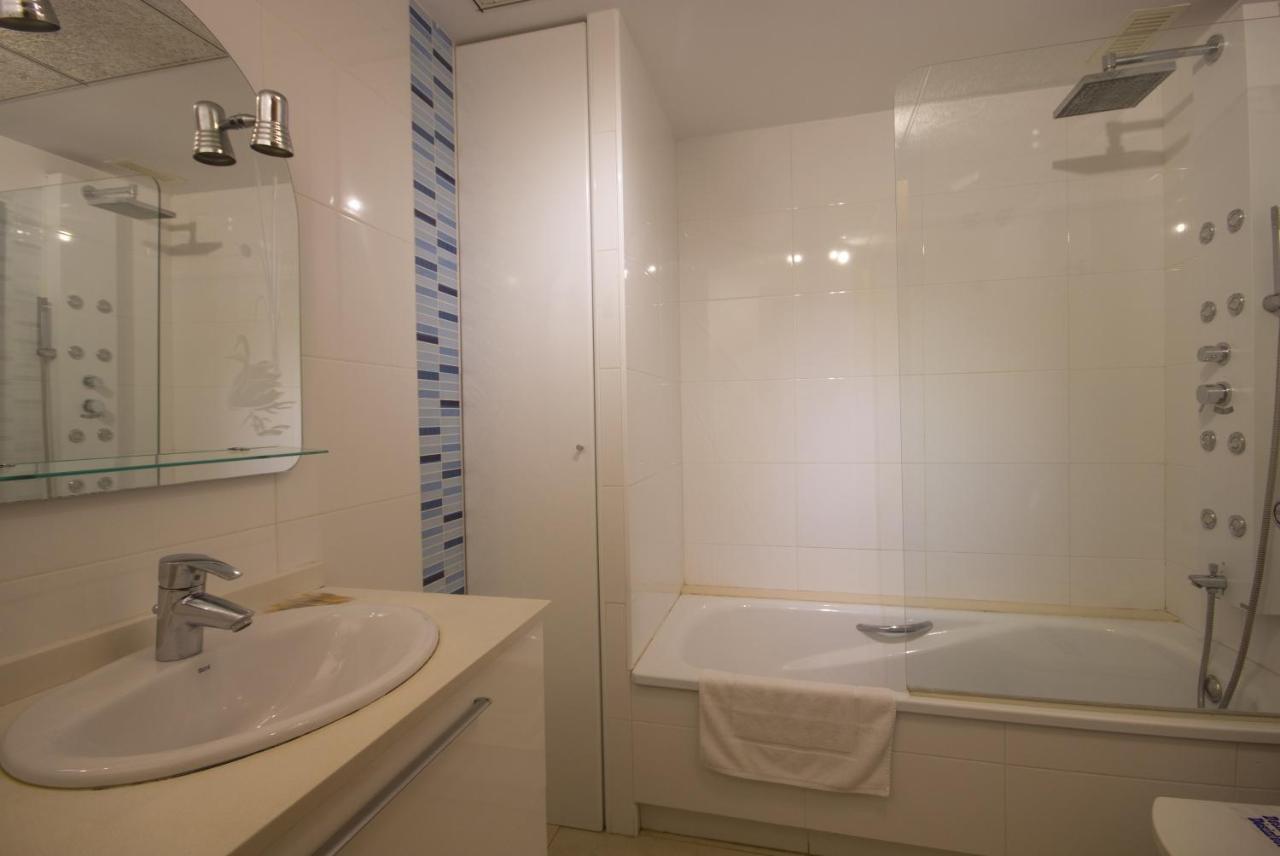 Style Patacona Segunda Linea Appartement *