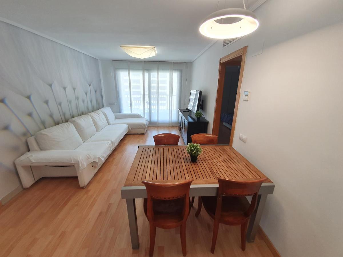 Appartement Style Patacona Segunda Linea