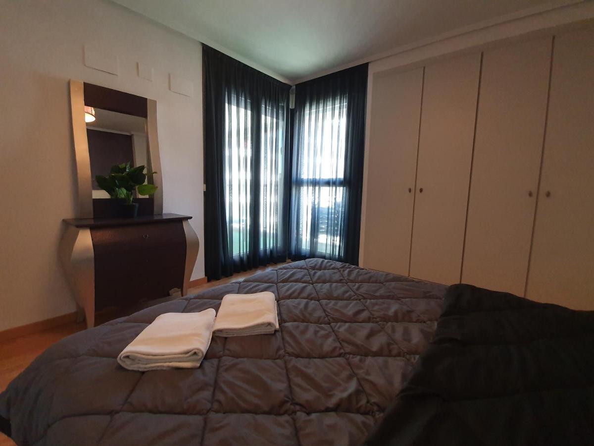 Style Patacona Segunda Linea Appartement Valencia