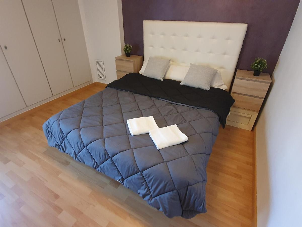 Appartement Style Patacona Segunda Linea Valencia