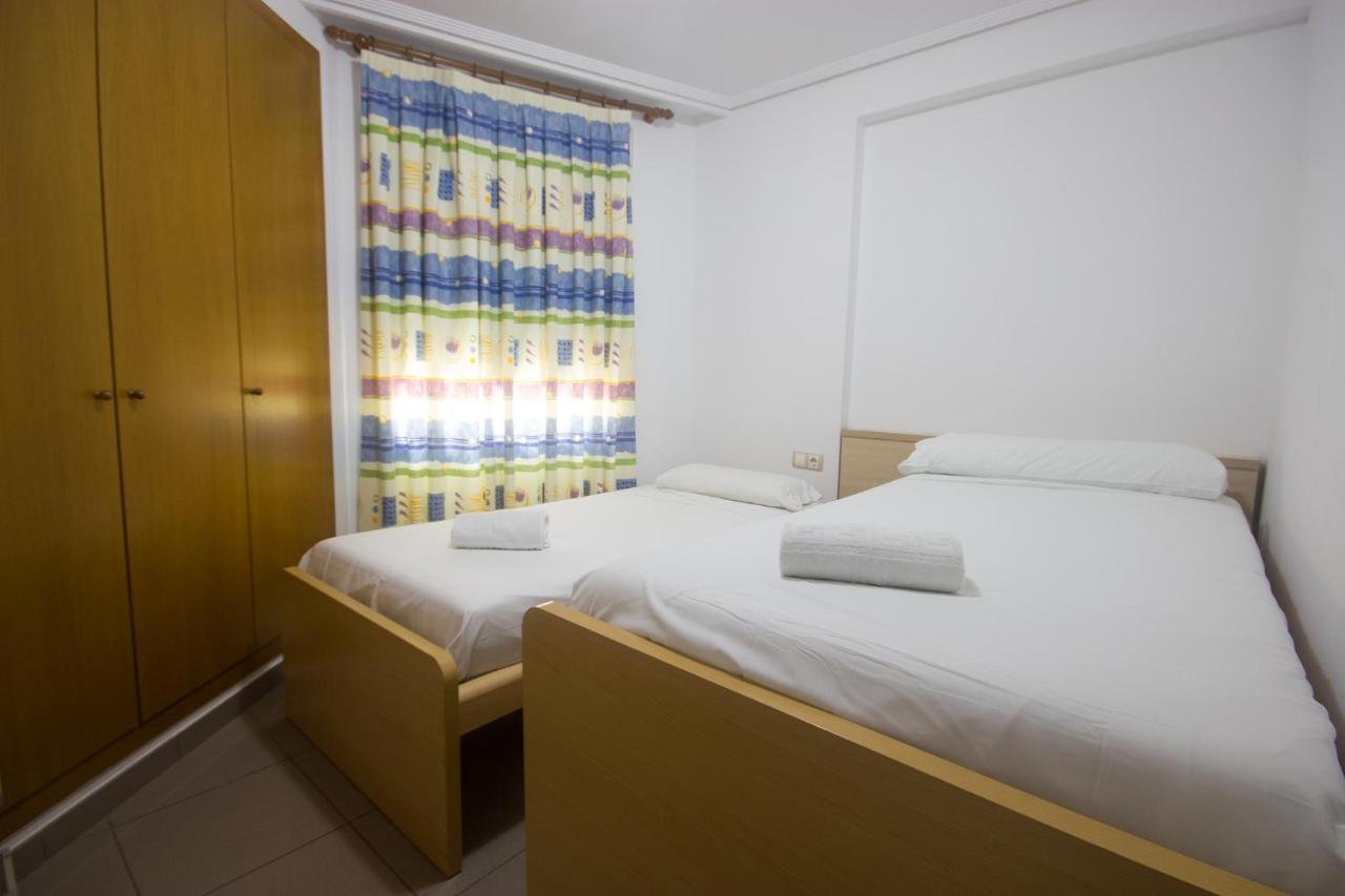 Style Patacona Segunda Linea Appartement *